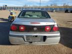 2005 Chevrolet Impala  للبيع في Colorado Springs، CO - Undercarriage