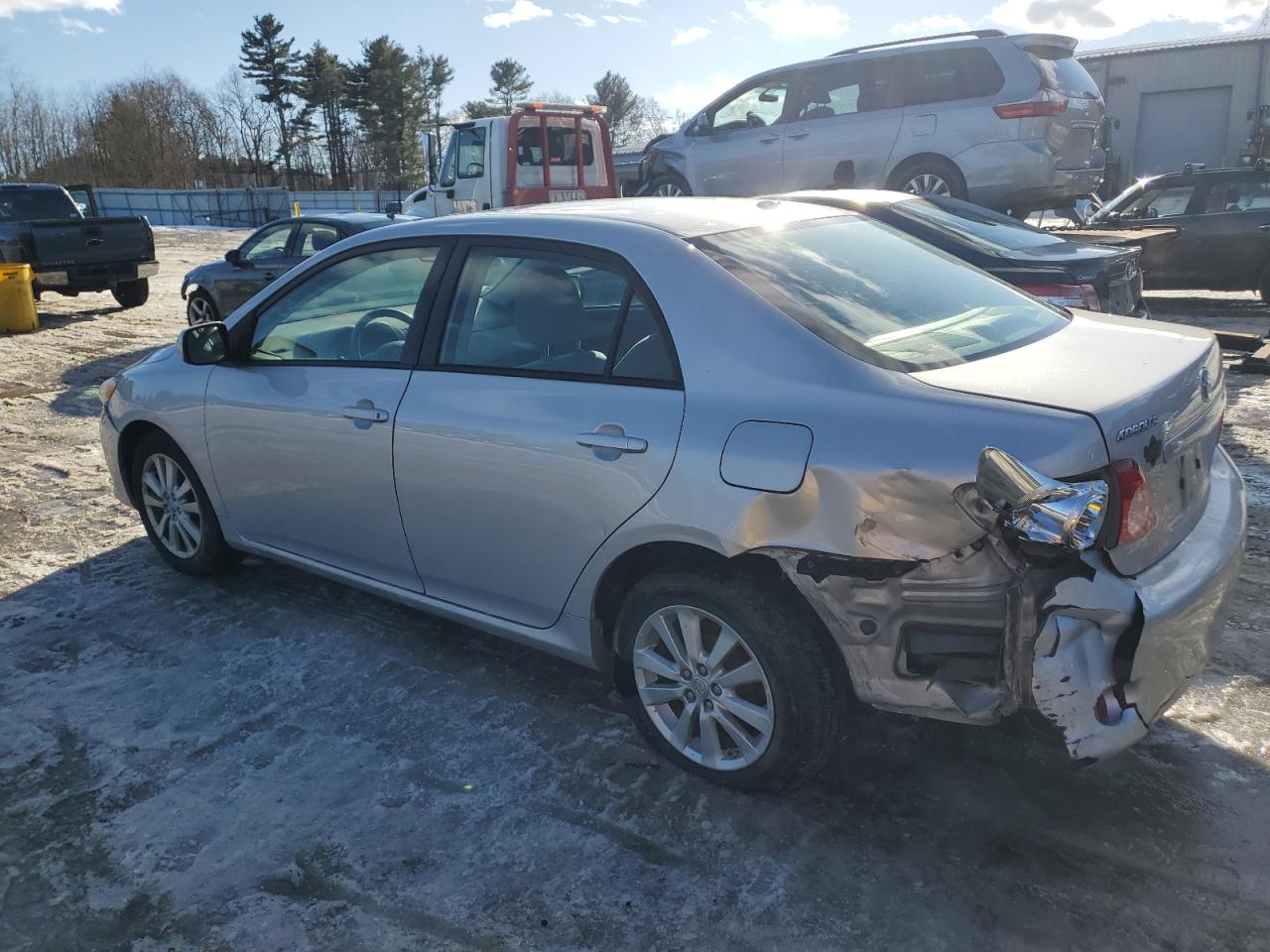 2010 Toyota Corolla - Image 2