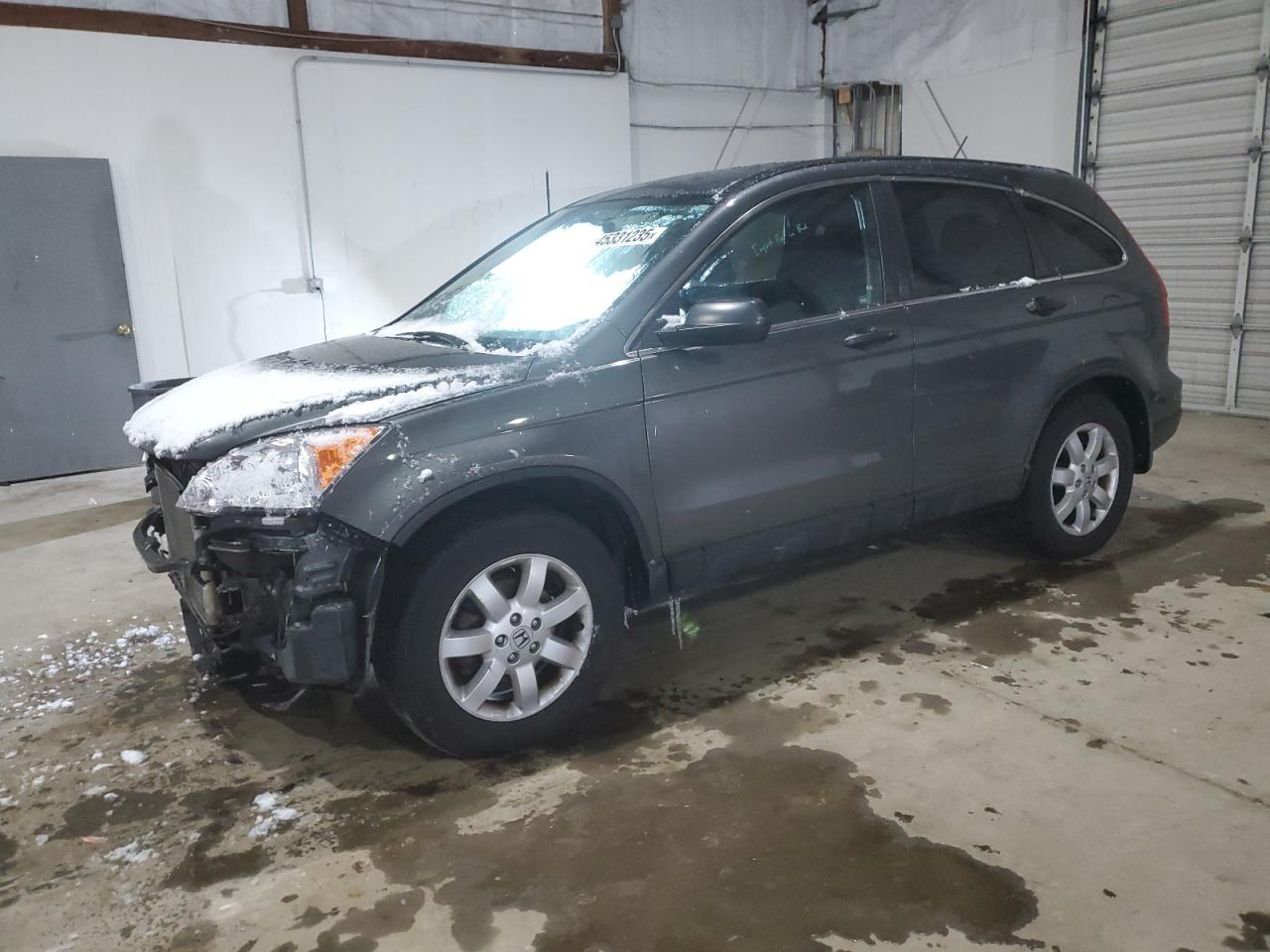 2011 Honda CR-V - Image 1