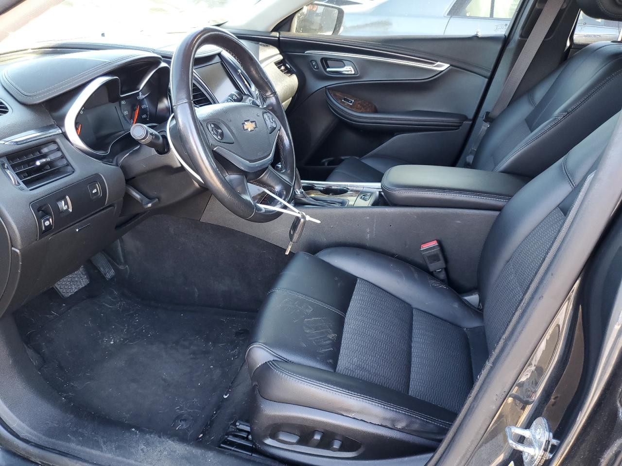 2014 Chevrolet Impala - Image 7