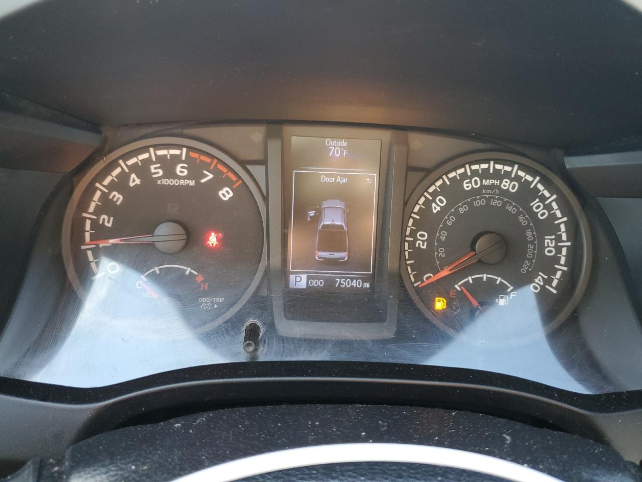 2021 Toyota Tacoma - Image 9