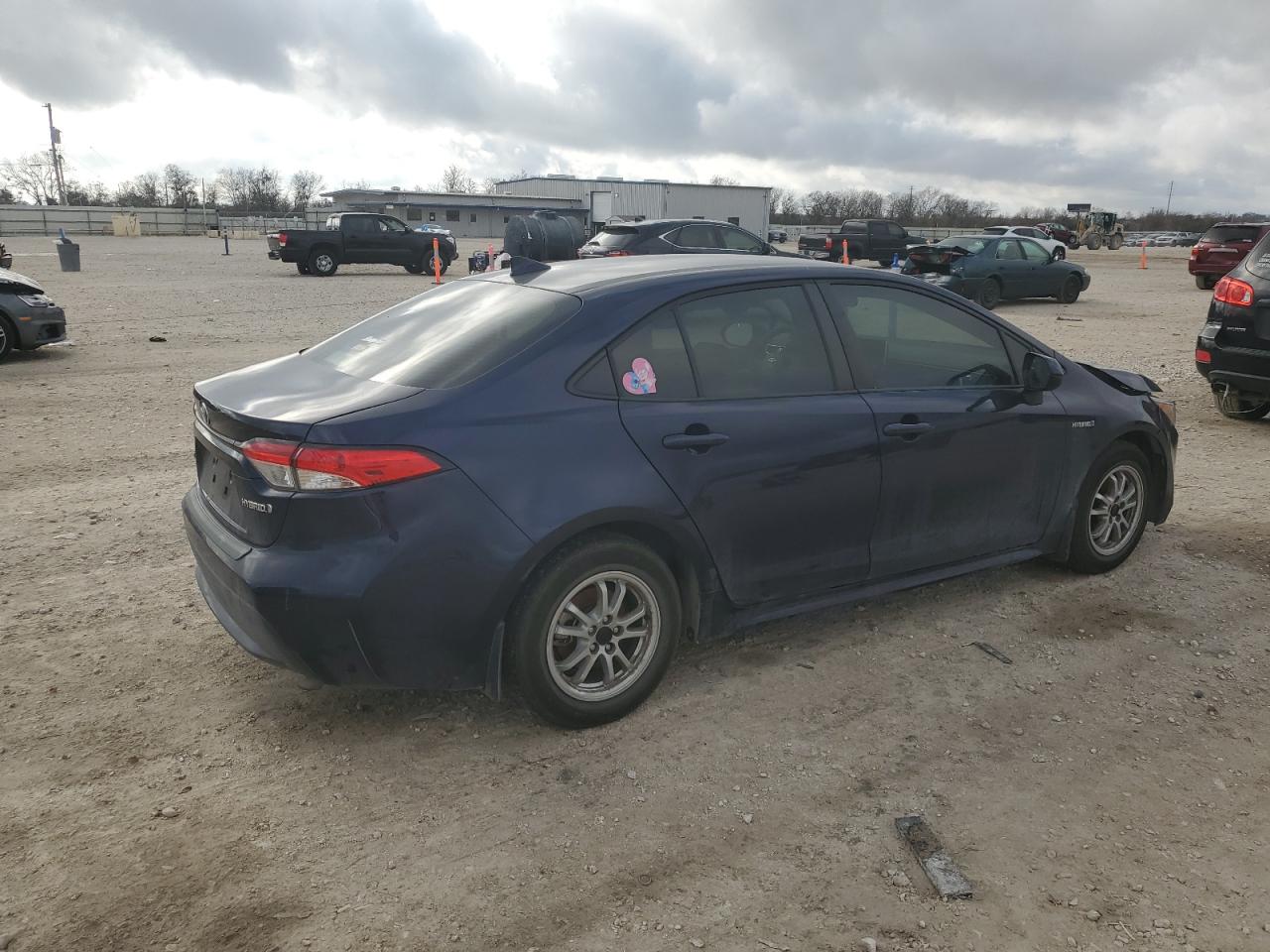 2020 Toyota Corolla - Image 3