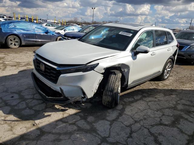 2023 Honda Cr-V Ex