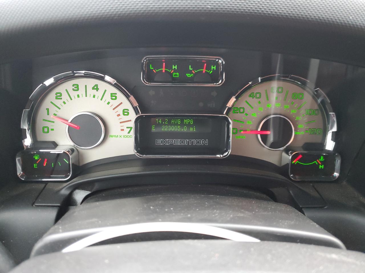 2008 Ford Expedition - Image 9