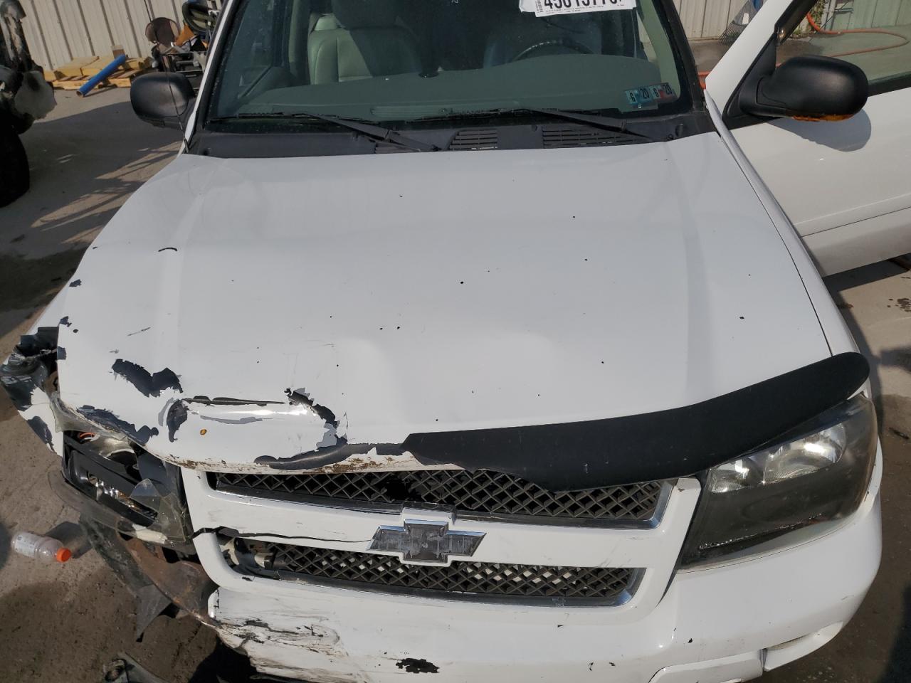 2008 Chevrolet TrailBlazer - Image 12