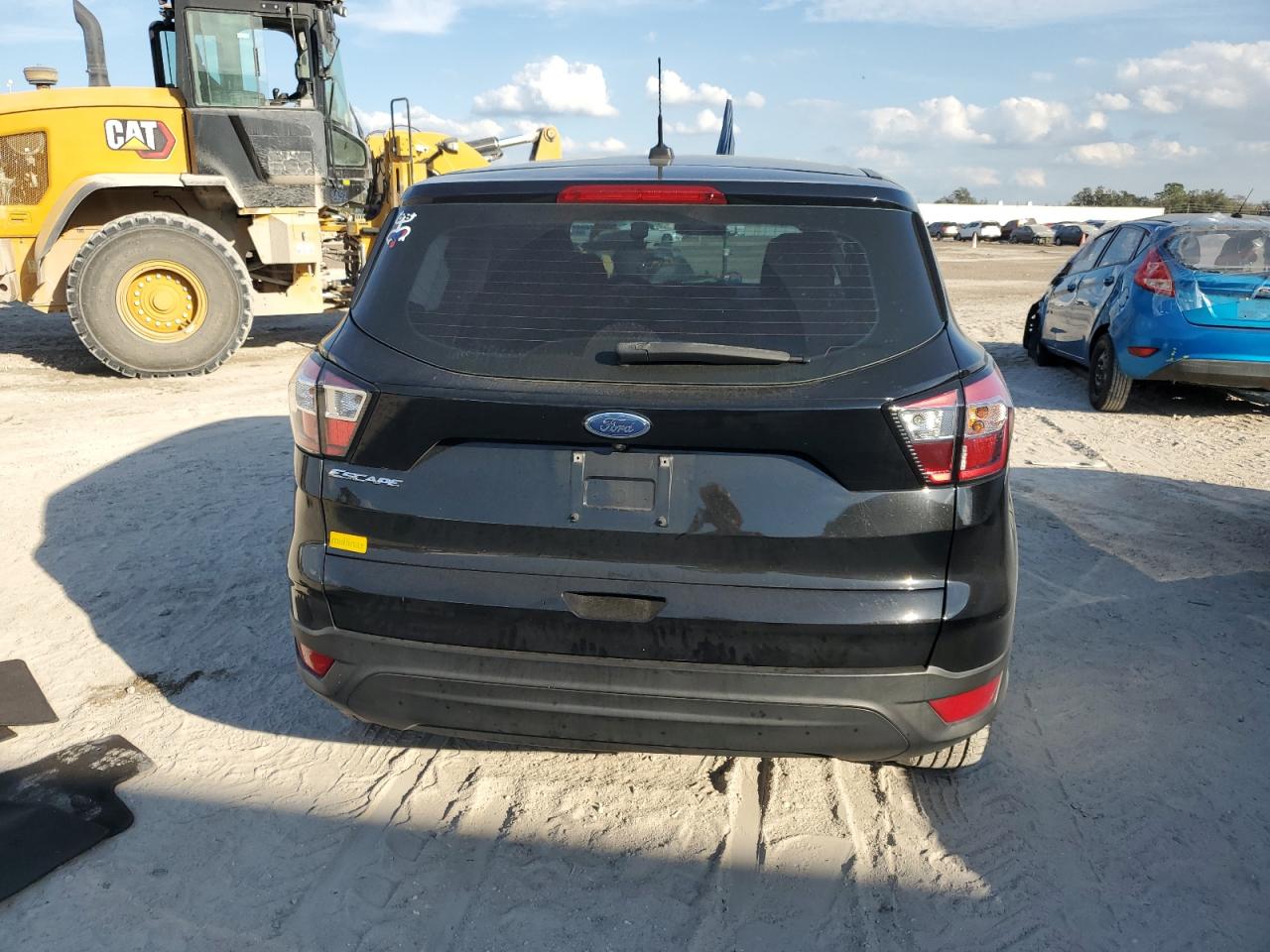 2018 Ford Escape - Image 6