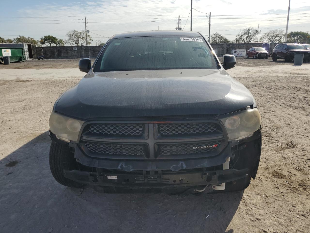 2013 Dodge Durango - Image 5