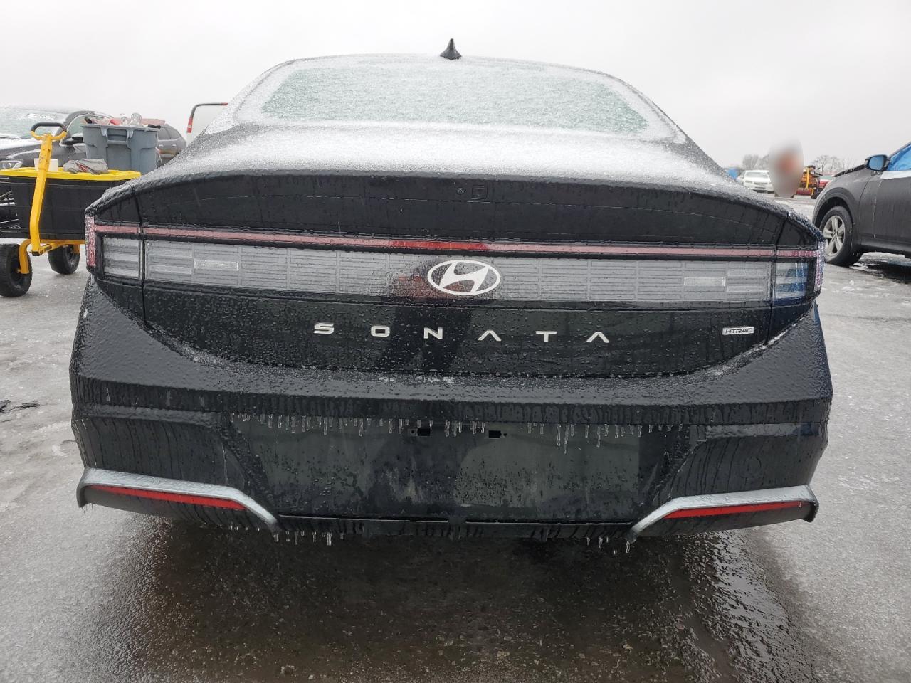 2024 Hyundai Sonata - Image 6