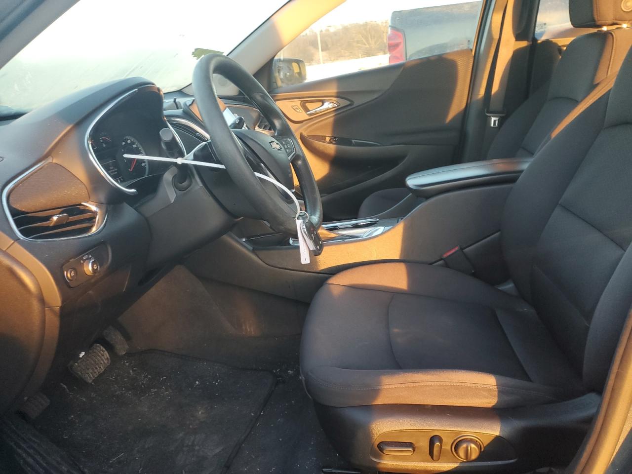 1G1ZD5ST8MF070891 CHEVROLET MALIBU 2021