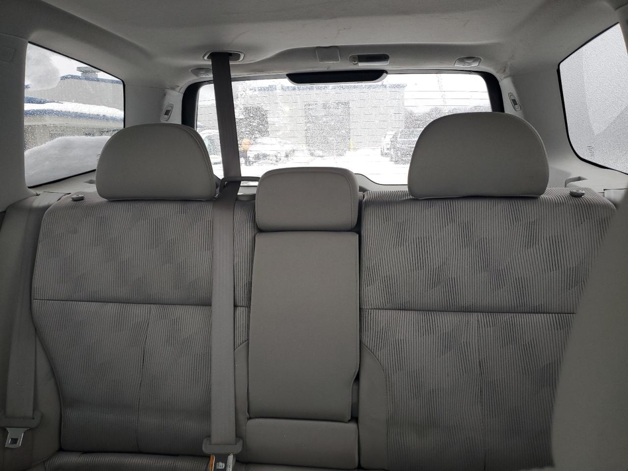 2010 Subaru Forester - Image 10