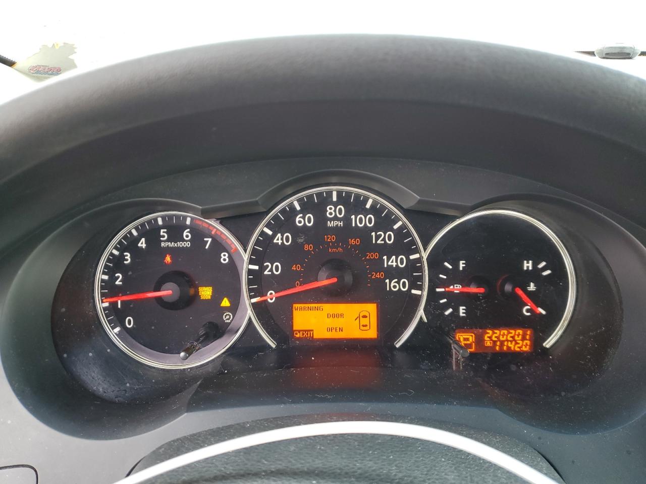 2010 Nissan Altima - Image 9