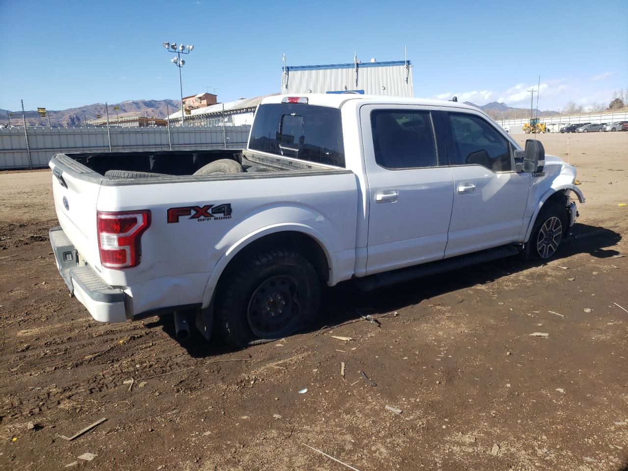 2019 Ford F-150 - Image 3