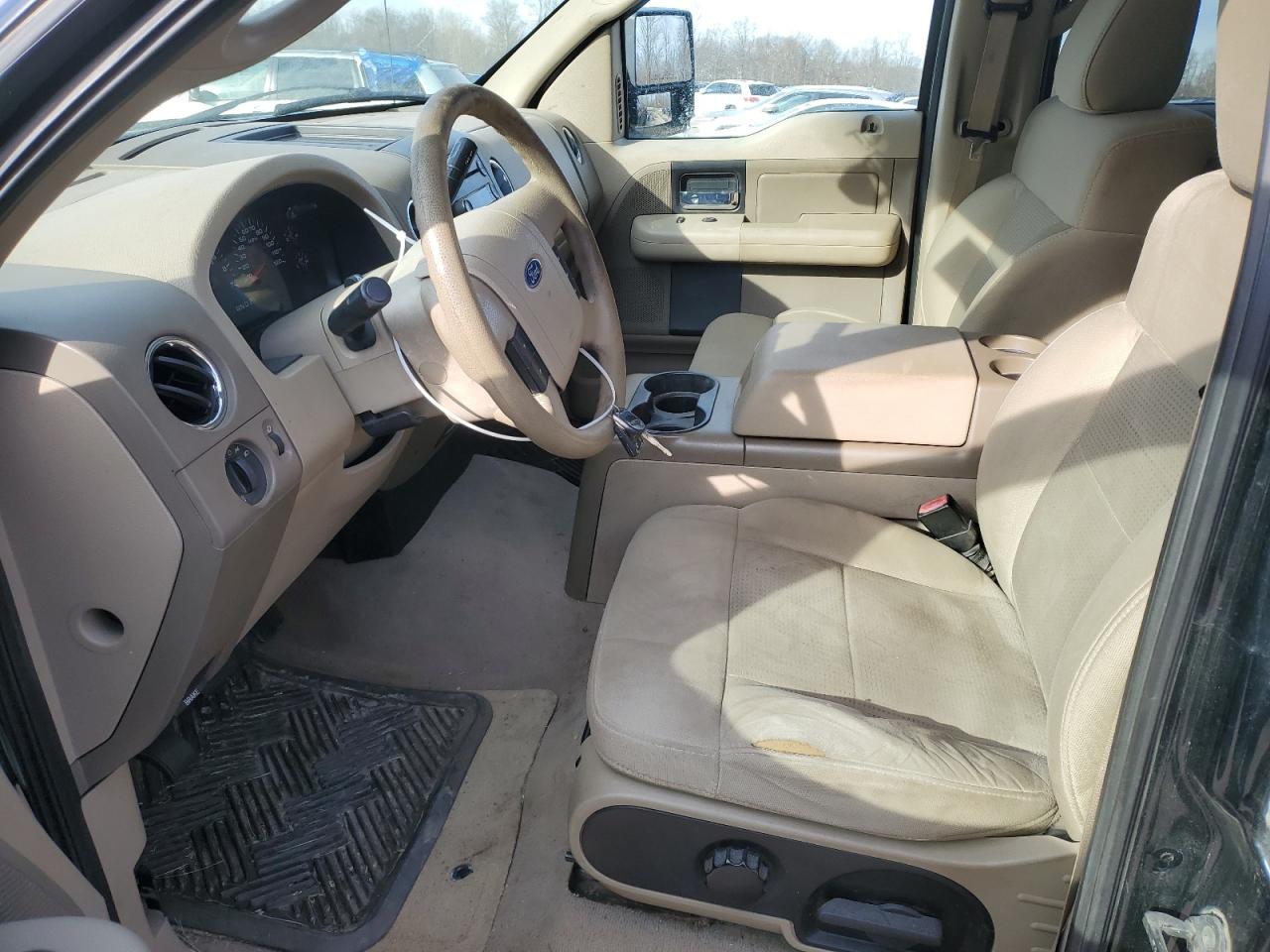 2007 Ford F-150 - Image 7