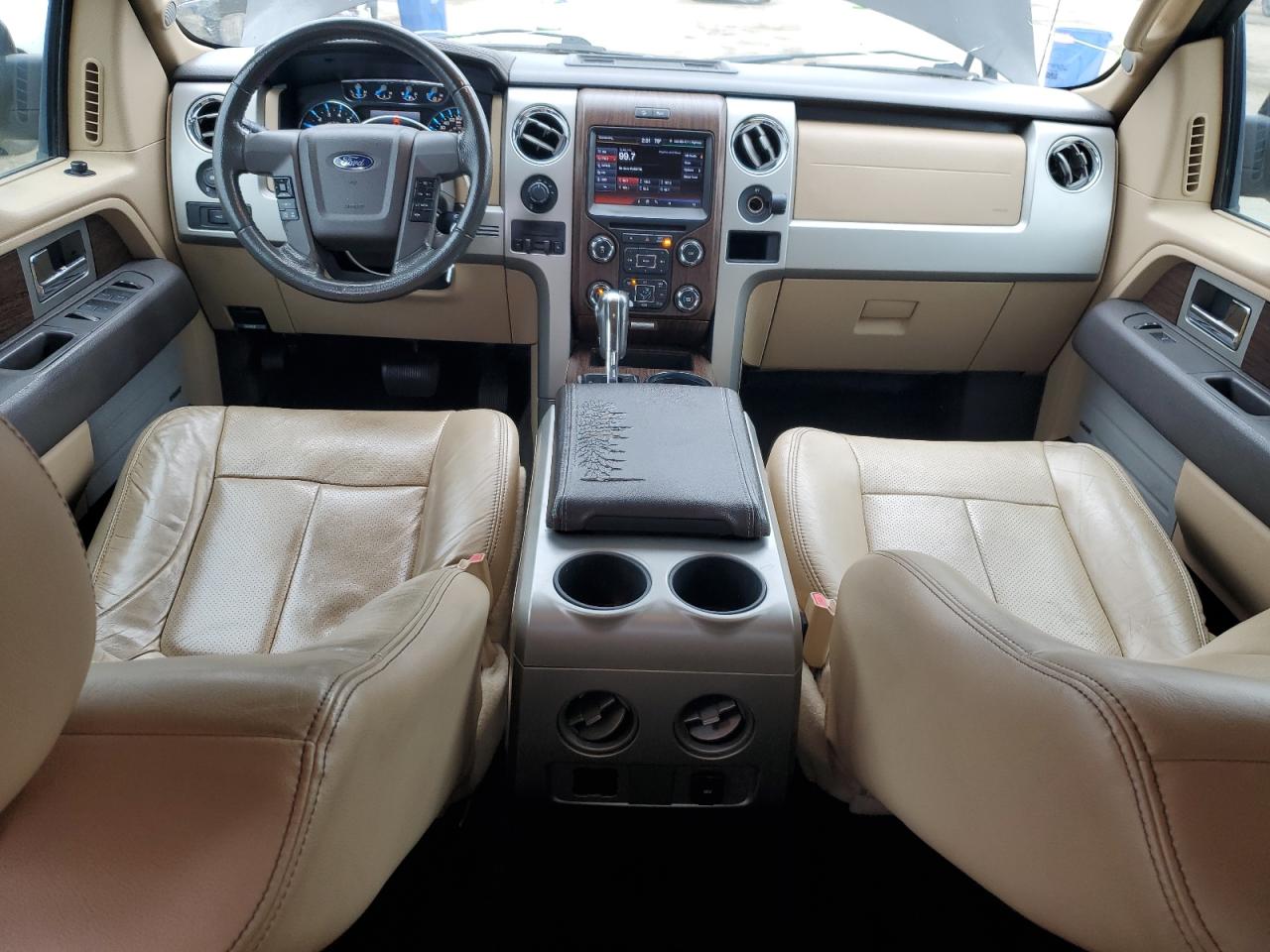2013 Ford F-150 - Image 8
