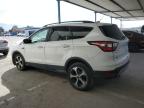 2017 Ford Escape Se იყიდება Anthony-ში, TX - Front End