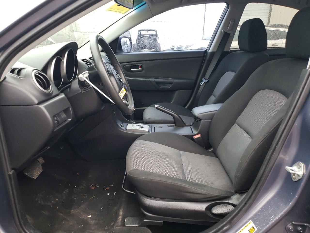 2008 Mazda 3 - Image 7
