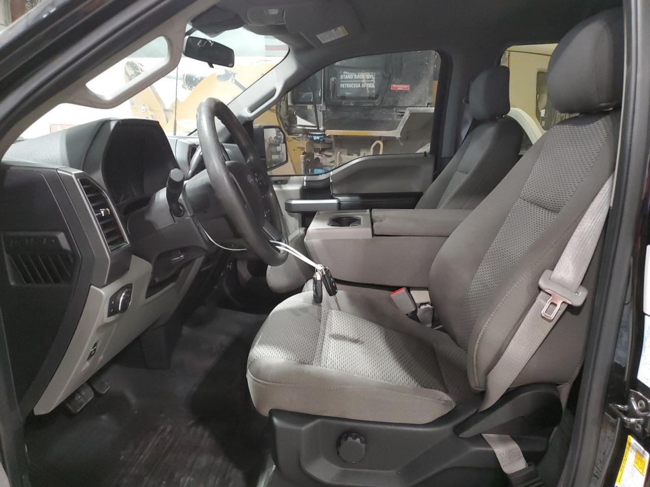 2020 Ford F-150 - Image 7