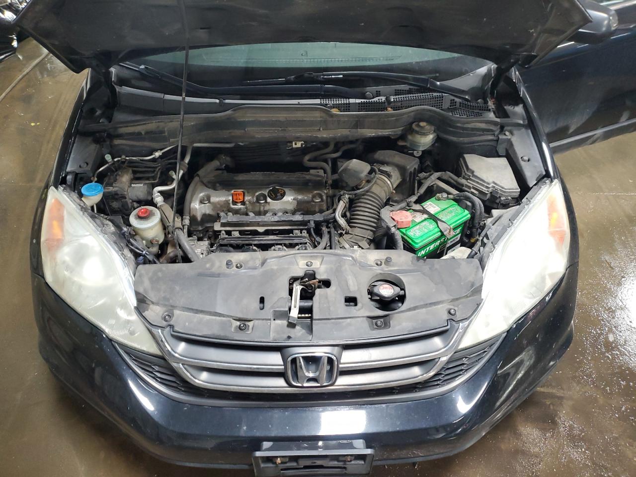 2010 Honda CR-V - Image 11