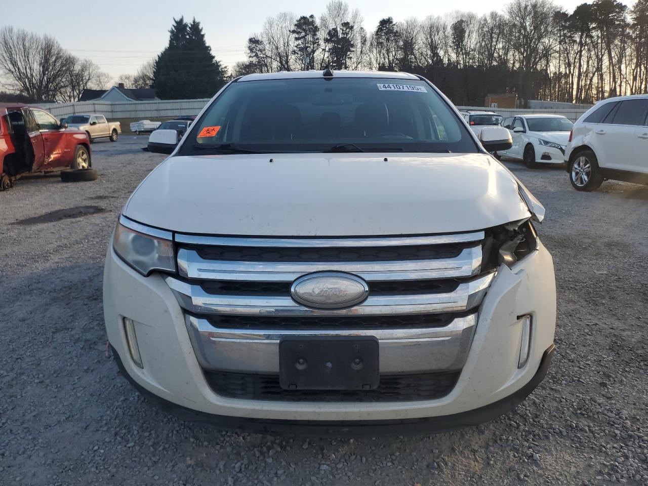 2012 Ford Edge - Image 5