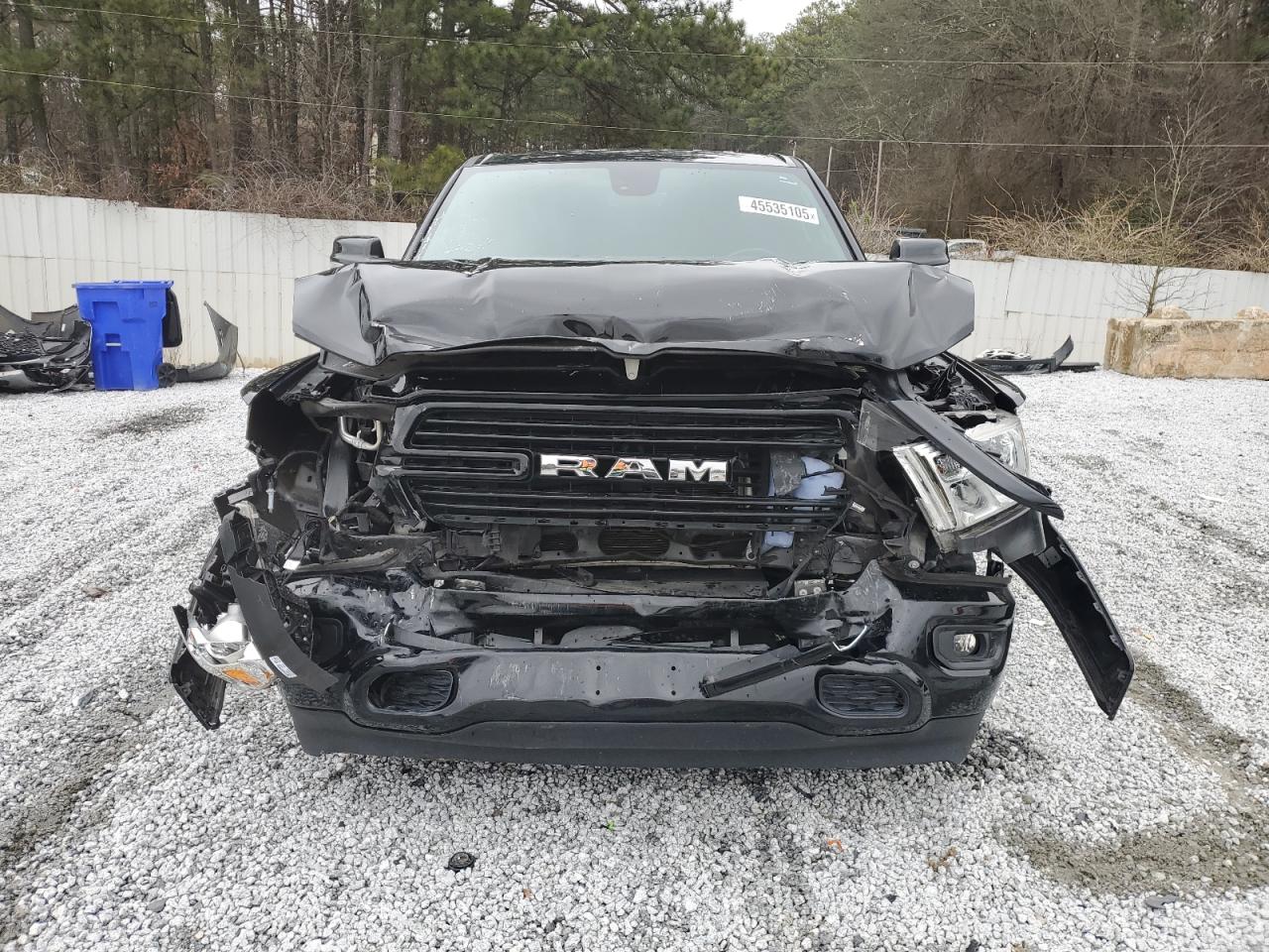 2021 RAM 1500 - Image 5