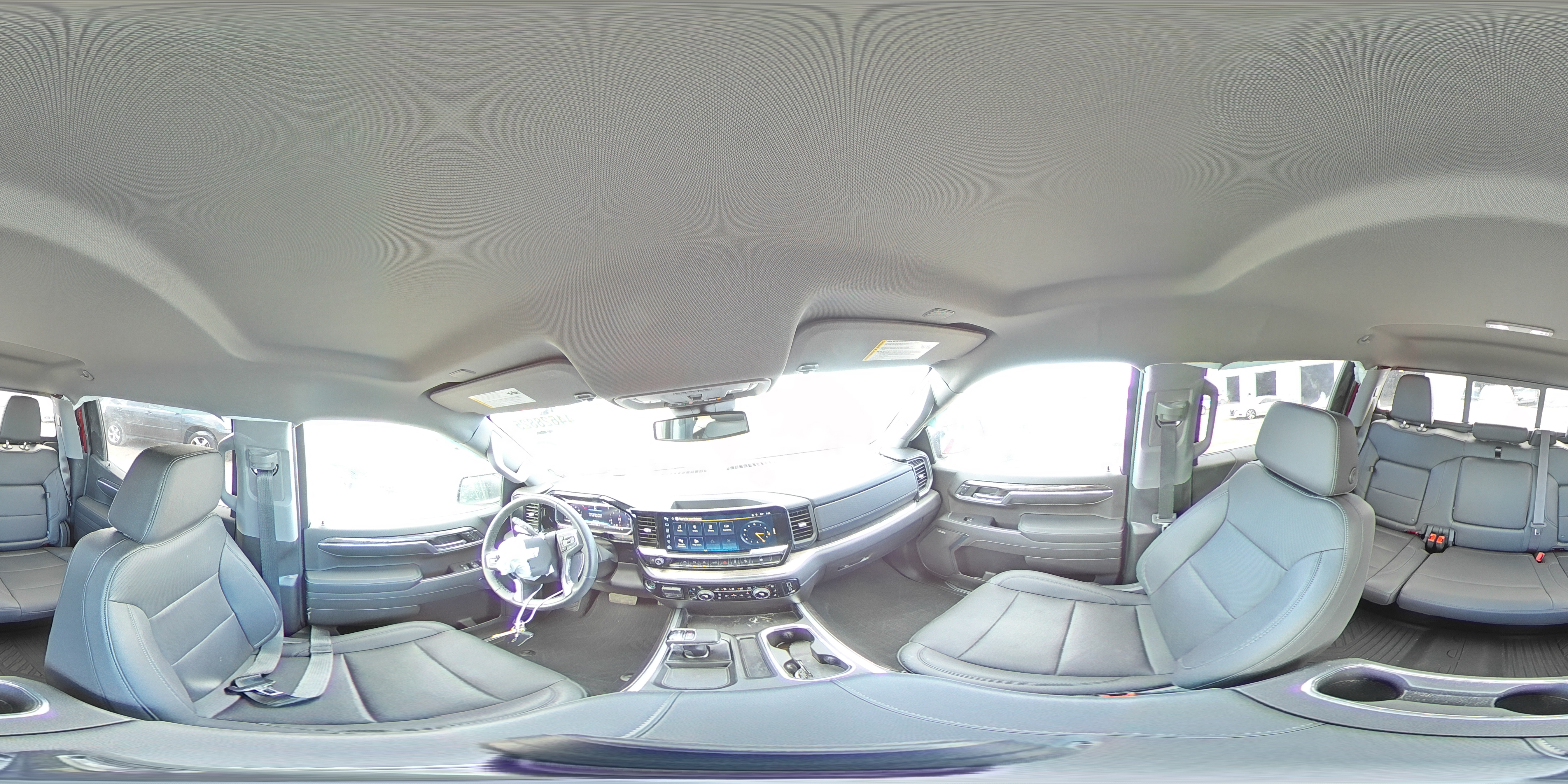 2023 Chevrolet Silverado - Image 14