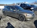 2009 Honda Accord Exl en Venta en Assonet, MA - Side