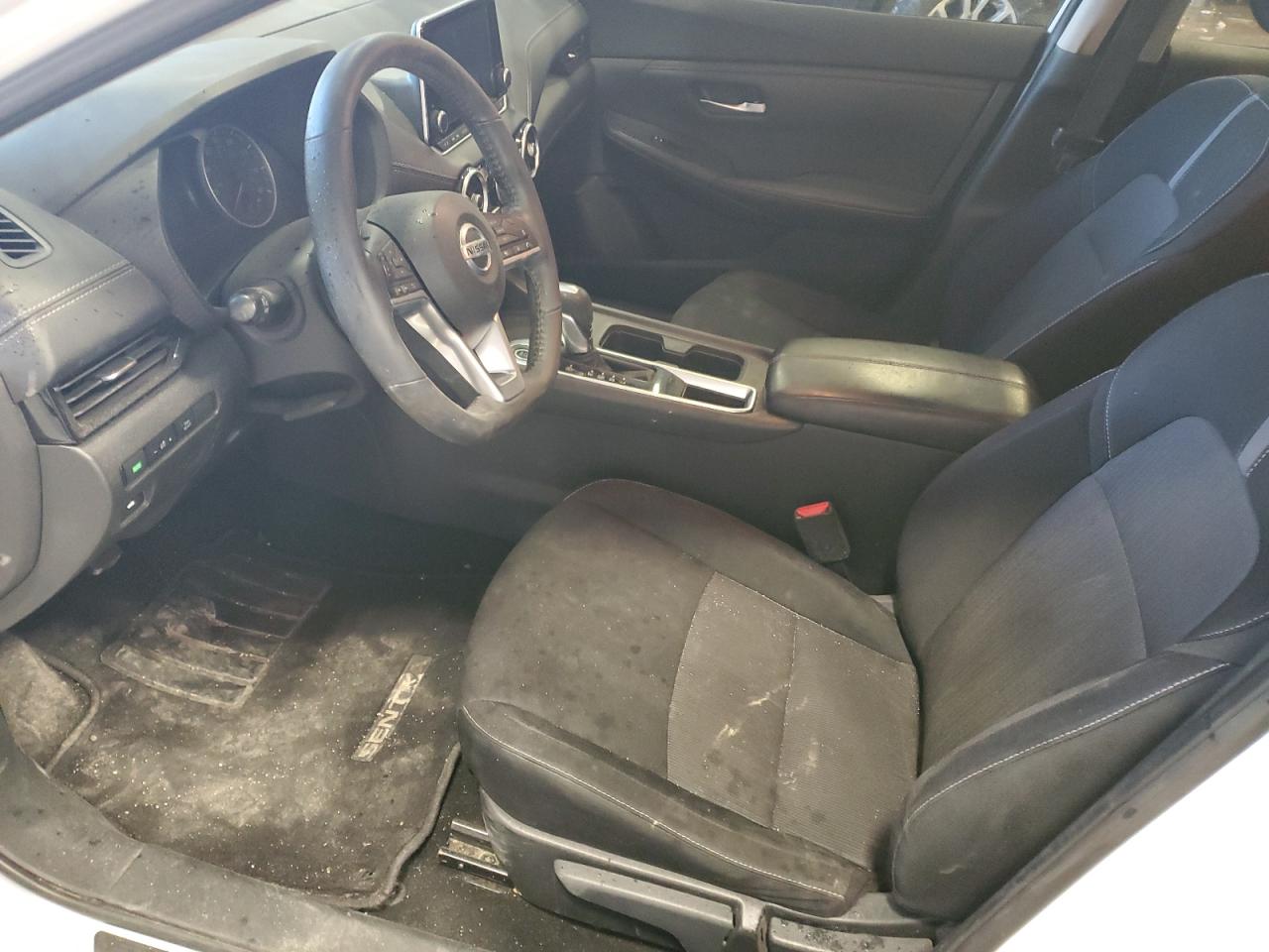2021 Nissan Sentra - Image 7