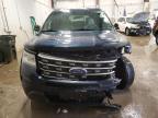 2017 Ford Explorer  de vânzare în Franklin, WI - Undercarriage
