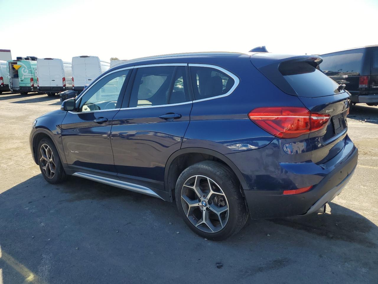 2018 BMW X1 - Image 2