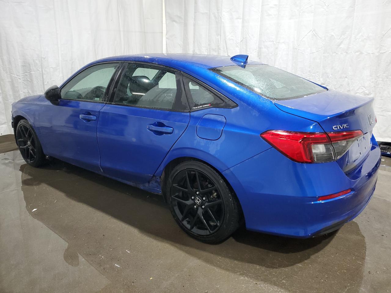 2023 Honda Civic - Image 2