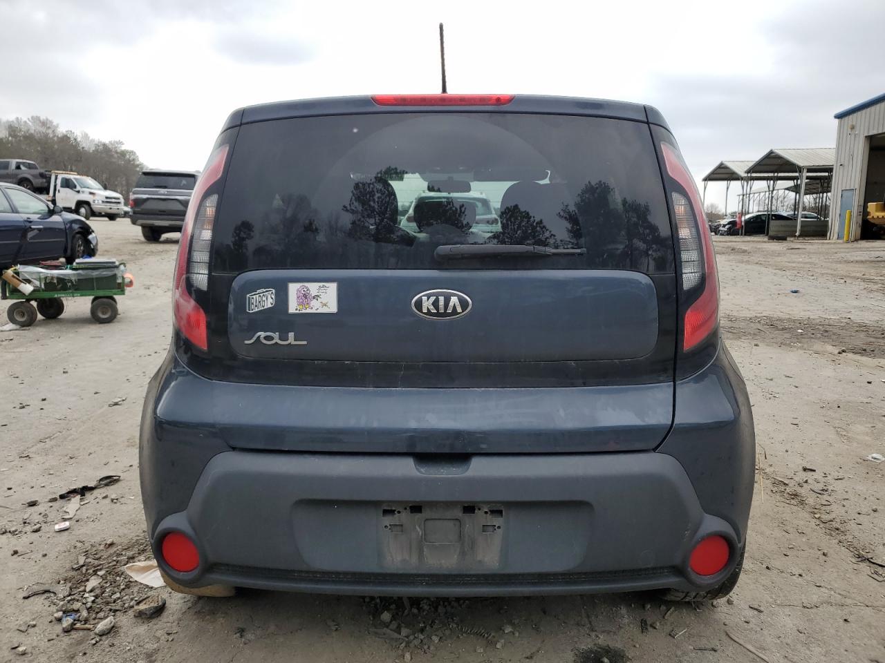 2015 Kia Soul - Image 6