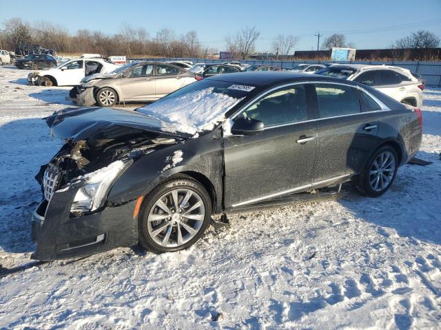 2014 Cadillac Xts 