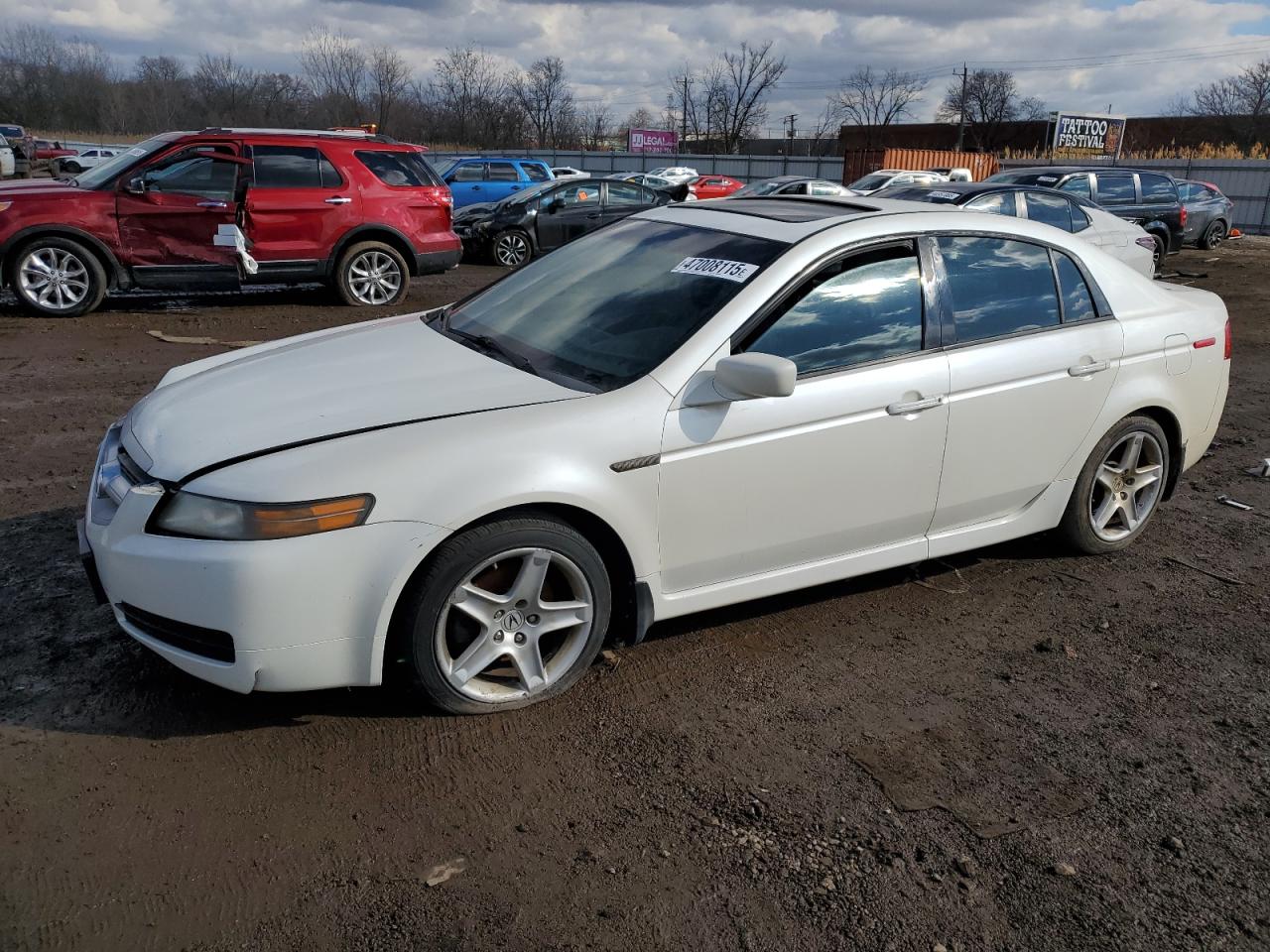 2006 Acura TL - Image 1