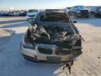2014 Bmw 528 I იყიდება Haslet-ში, TX - Burn - Engine