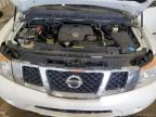 2015 Nissan Armada Sv للبيع في Franklin، WI - Side