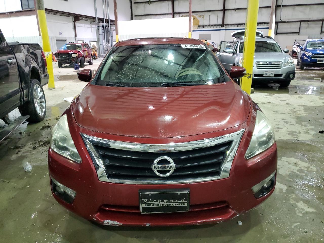 2013 Nissan Altima - Image 5