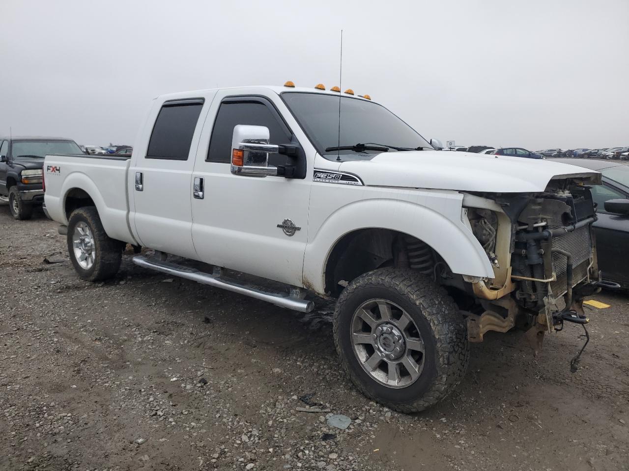 2011 Ford F350 - Image 4