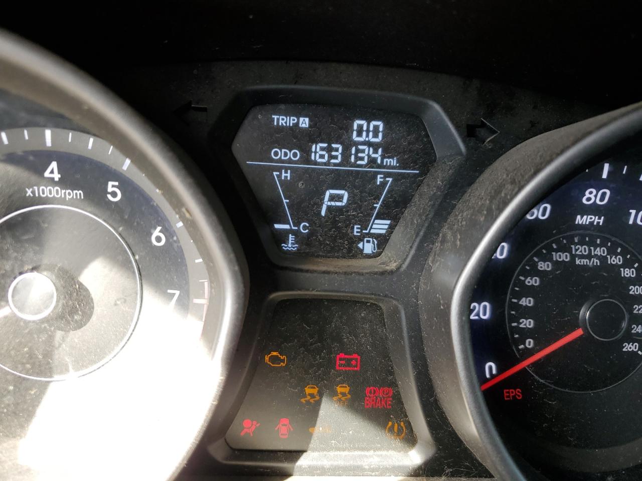 2013 Hyundai Elantra - Image 9