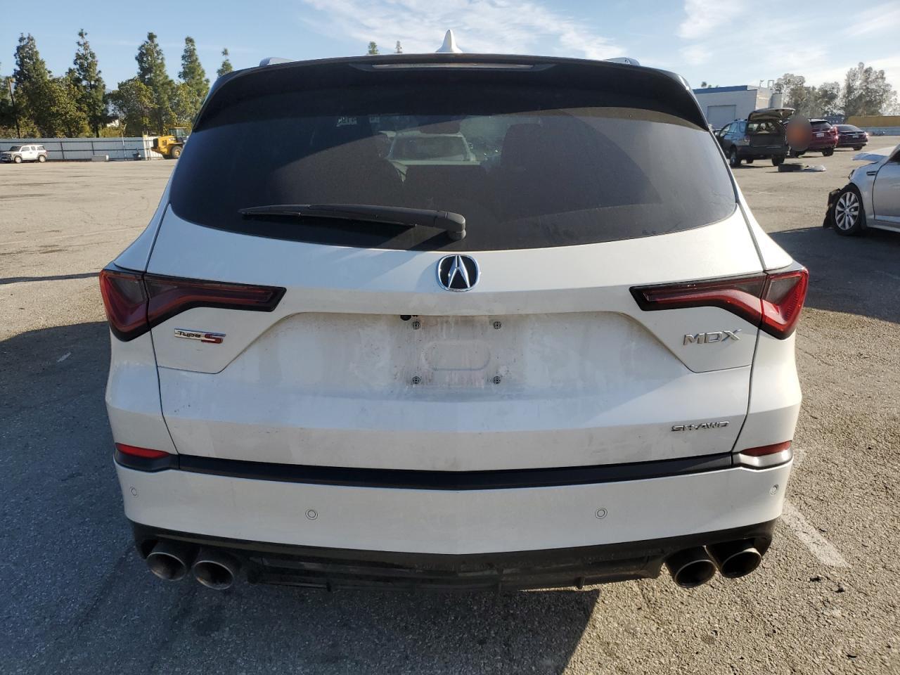 2024 Acura MDX - Image 6