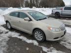 2012 BUICK LACROSSE  for sale at Copart ON - LONDON