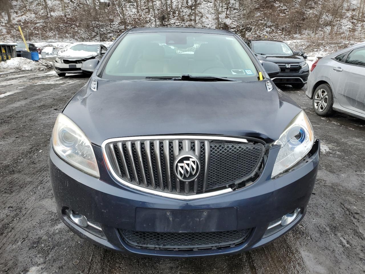 2015 Buick Verano - Image 5