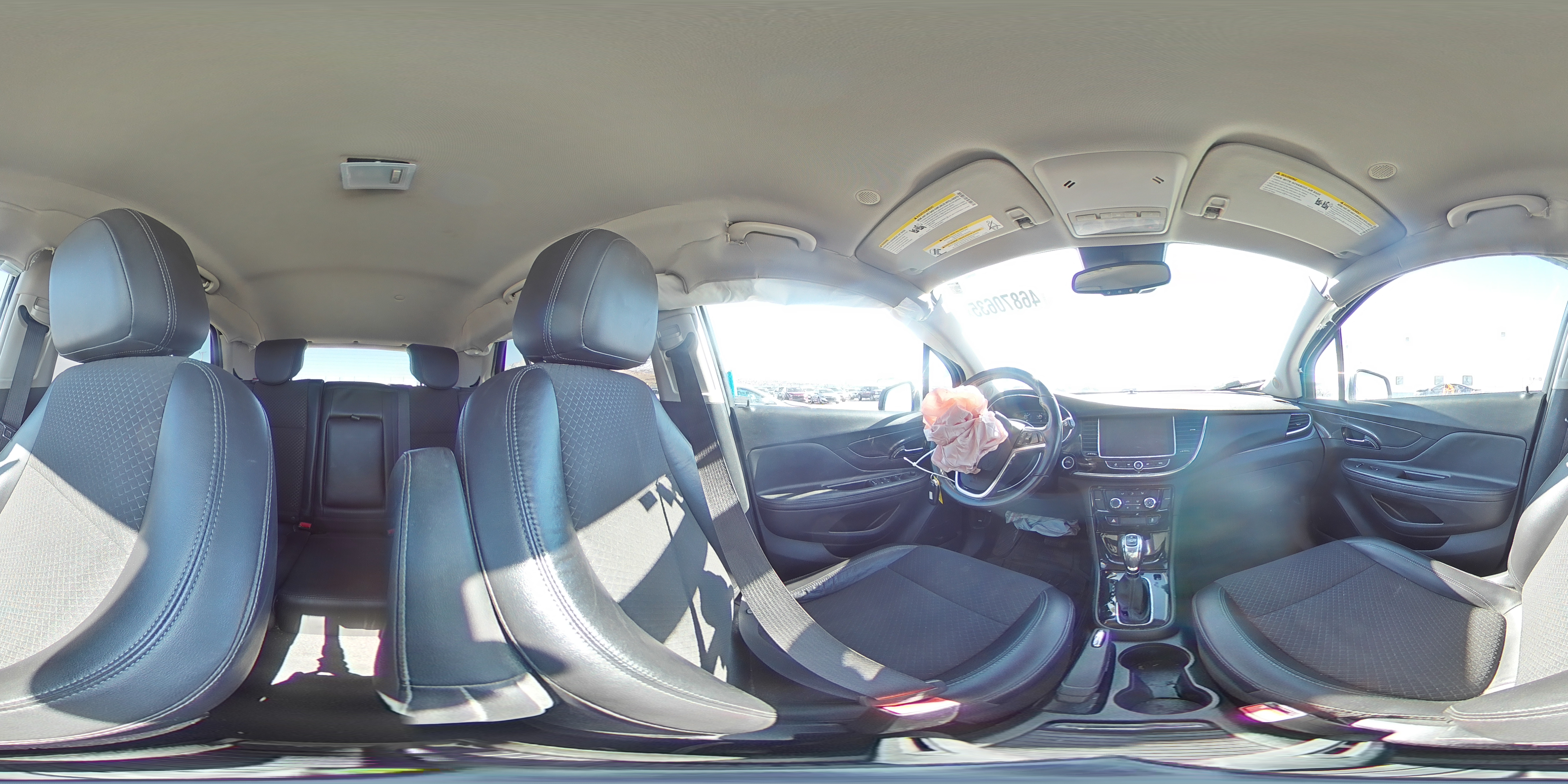 2019 Buick Encore - Image 12