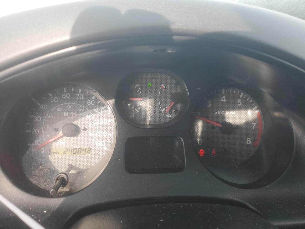 2000 Toyota RAV 4 - Image 9
