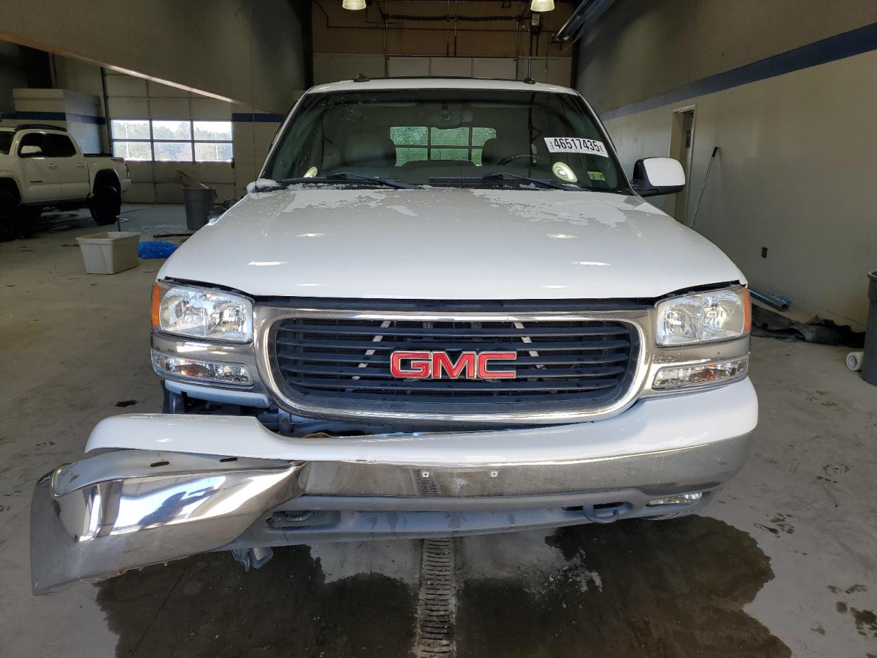 2003 GMC Yukon - Image 5