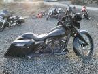 2011 HARLEY-DAVIDSON FLHX    a la Venta en Copart NV - RENO