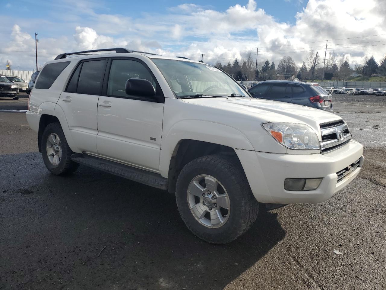 2005 Toyota 4Runner - Image 4