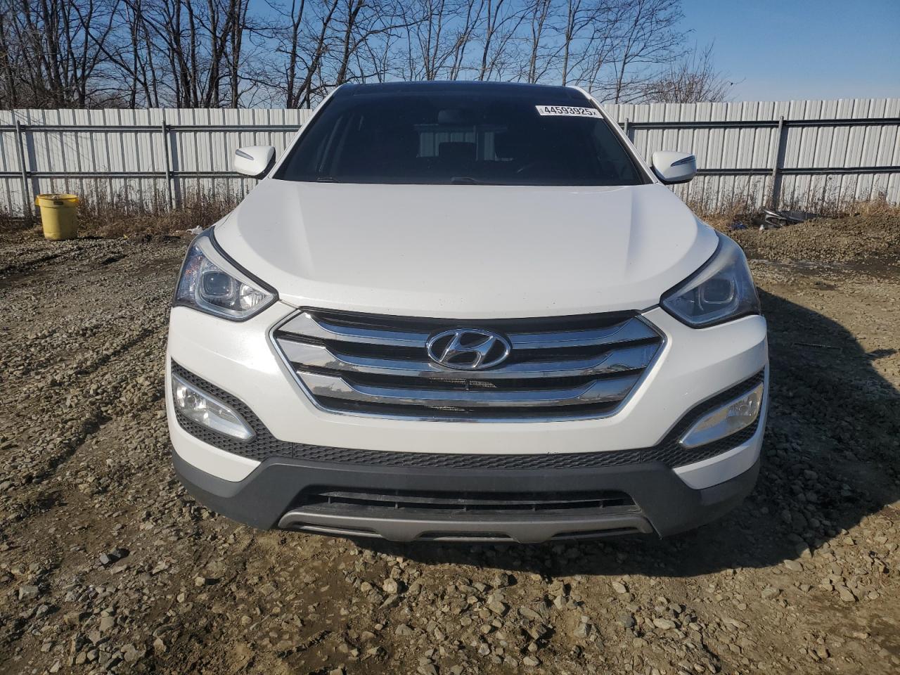 2013 Hyundai Santa Fe - Image 5