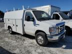 2015 Ford Econoline E350 Super Duty Cutaway Van zu verkaufen in Ellenwood, GA - Mechanical