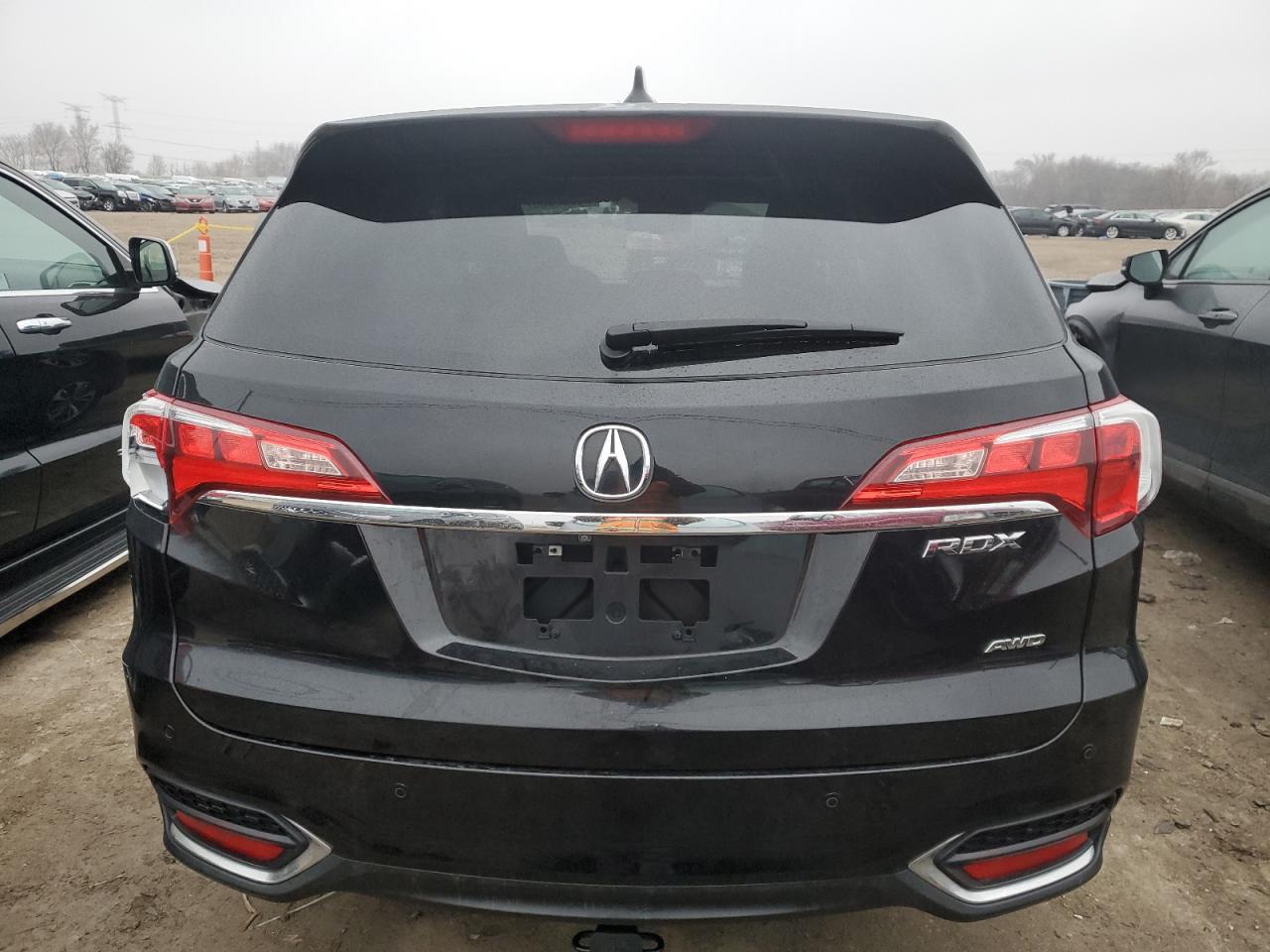 2016 Acura RDX - Image 6