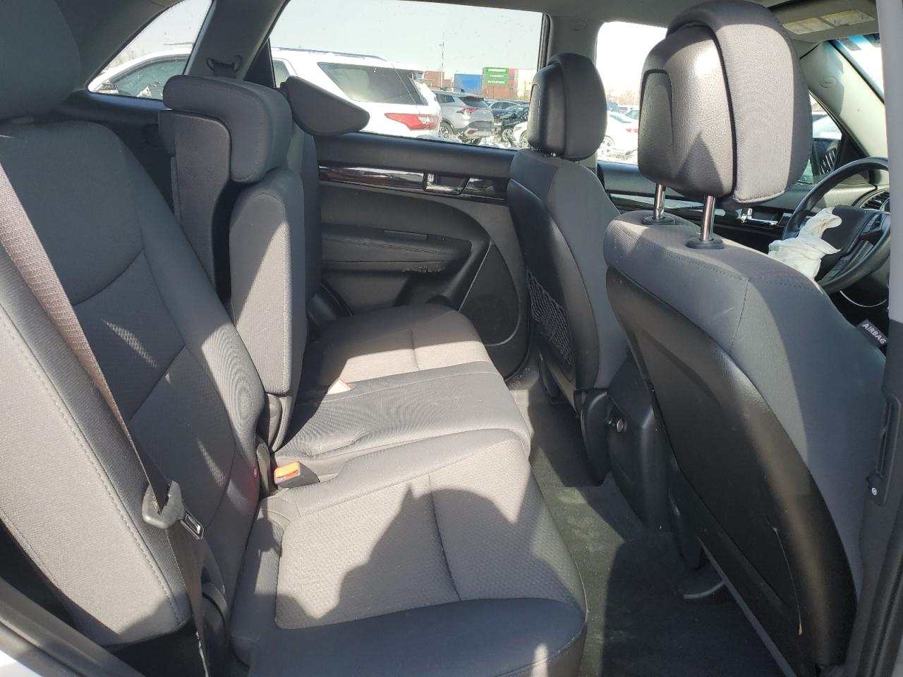 2013 Kia Sorento - Image 12